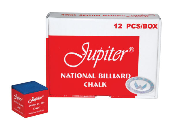 Kritor Jupiter (12st) - på en vit bakgrund