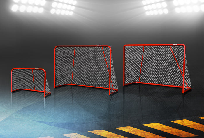 Net for ACON Wave goals (Multiple sizes) - three sizes