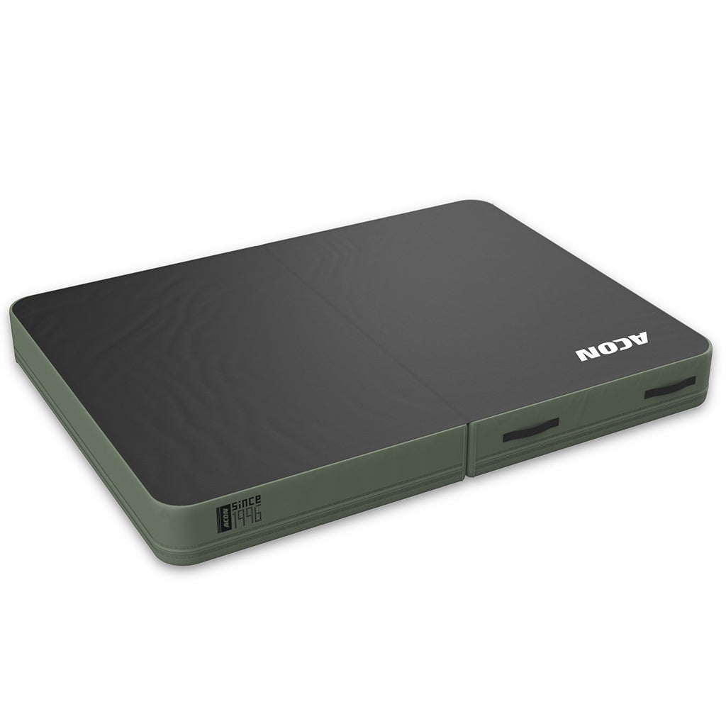Acon Foldable Crash Mat toppvy