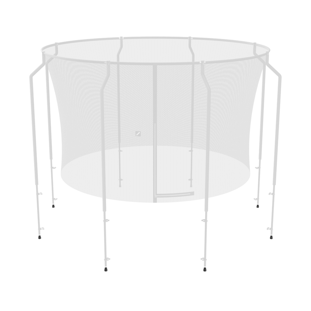 Bild som belyser de övre stolparna på ACON Air 13/16 Sport HD Enclosure