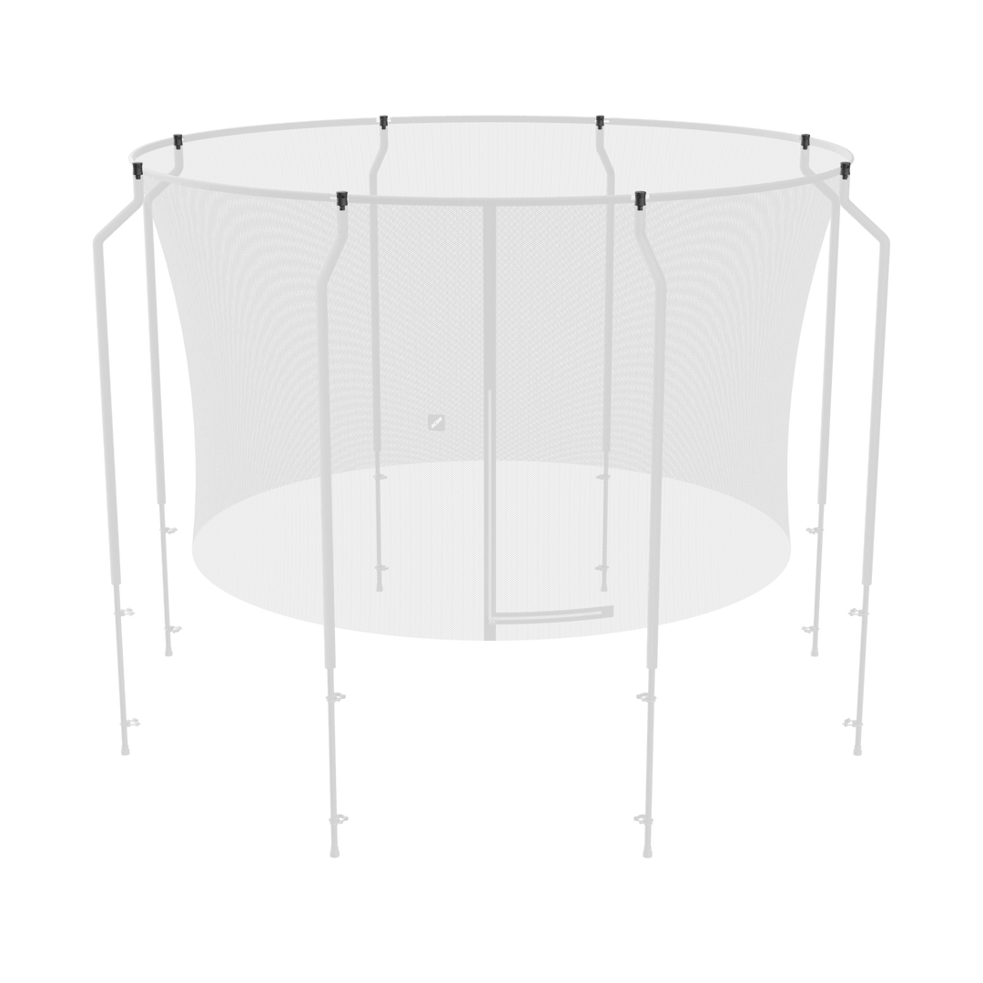 ACON Air Premium kapsling med plasthättor