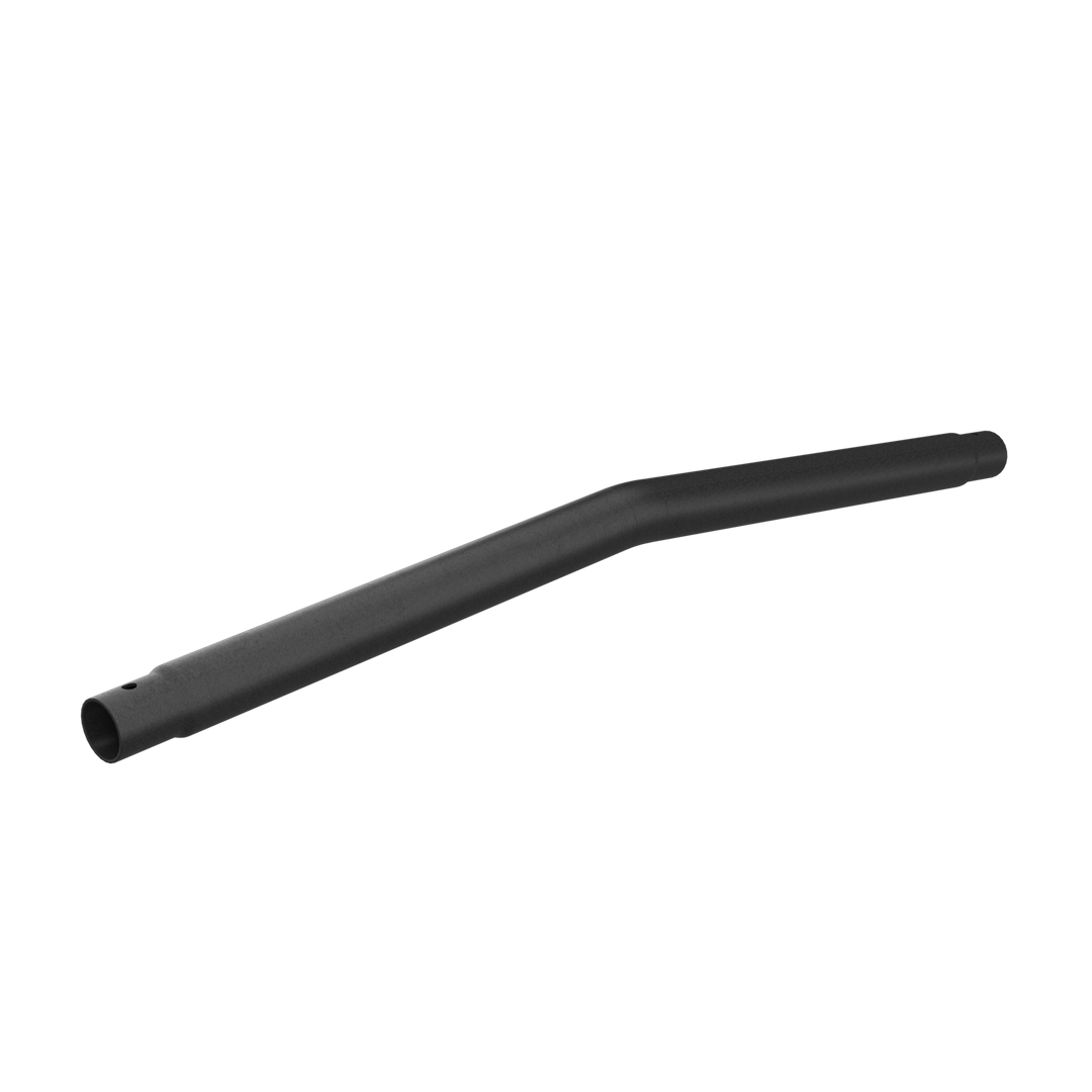 Kopplingsrör till ändan av benet för rektangulära studsmattor (2)