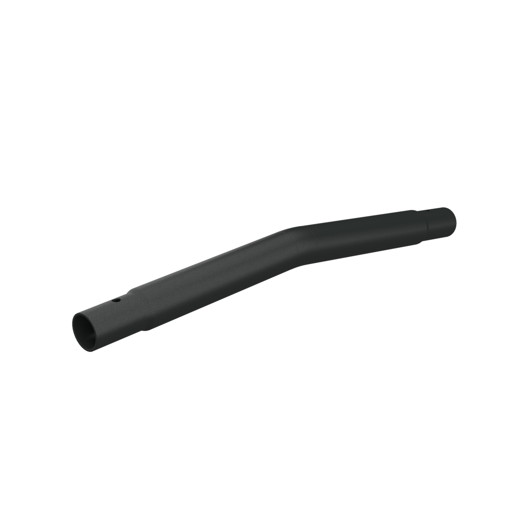 Kopplingsrör till mitten av benet för rektangulära studsmattor (2)