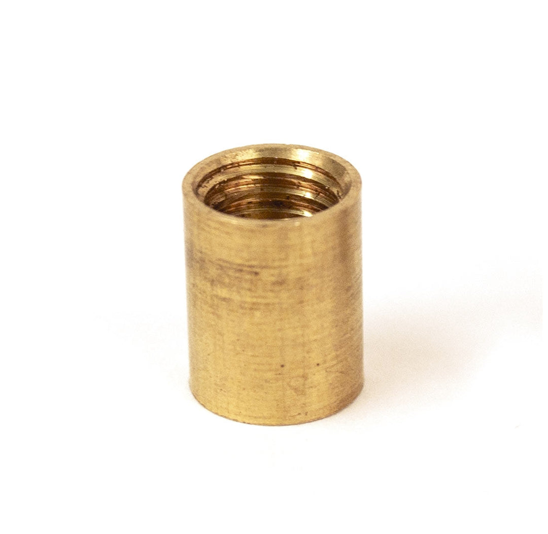 Köben 9 & 12 mm (skruvläder/mässing) (4)