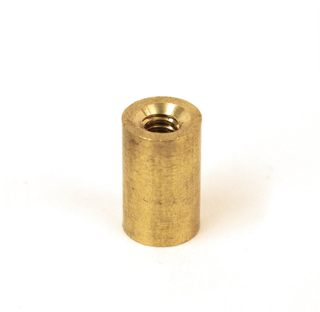 Köben 9&12mm (mässing/skruvläder) -  detaljer