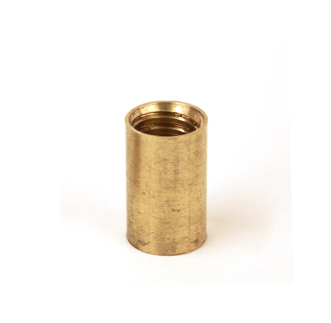 Köben 9&12mm (mässing/skruvläder)