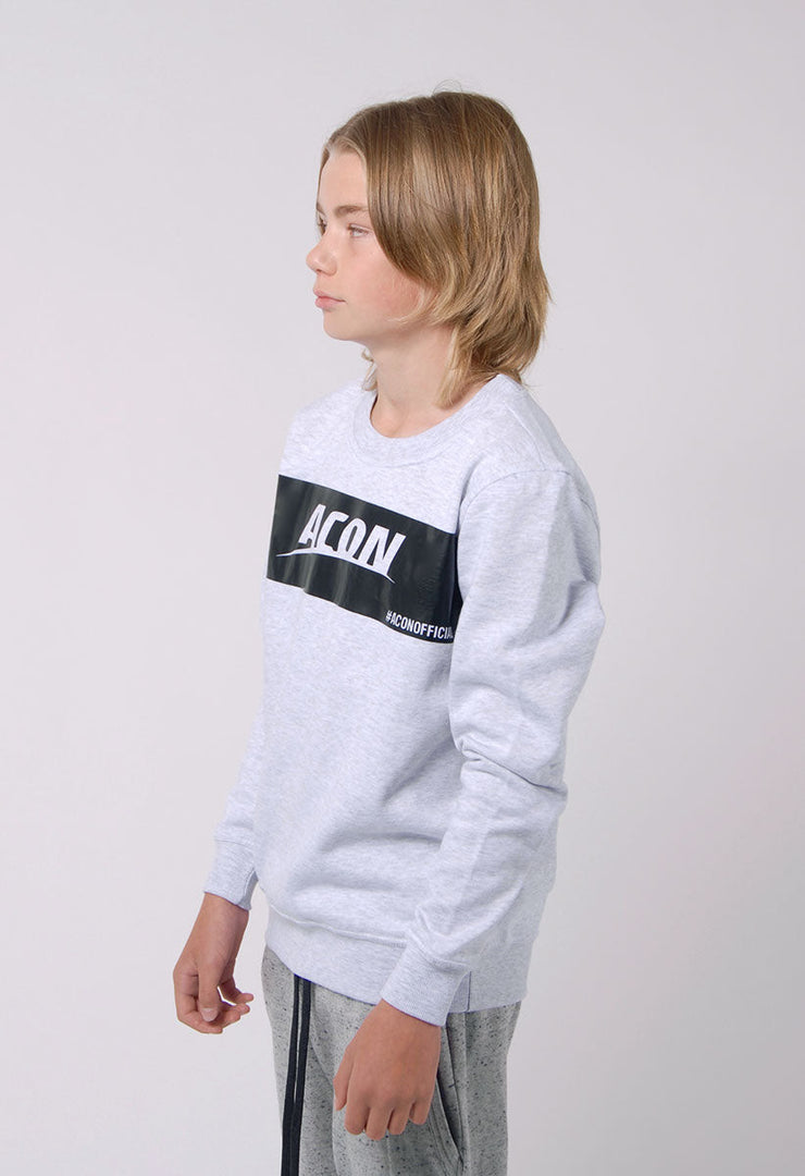 ACON College Shirt - närbild