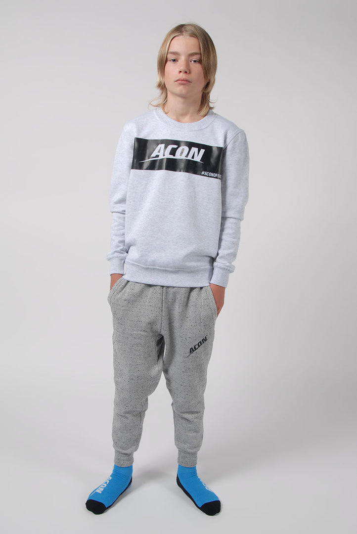 ACON College Shirt på barn