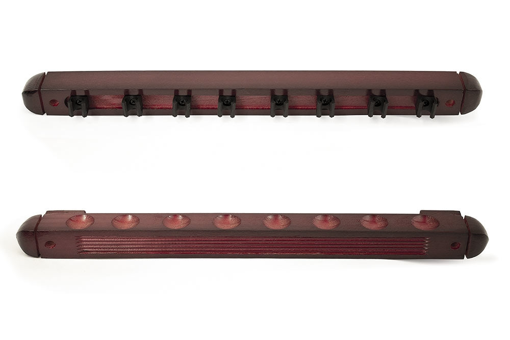 Köställ (vägg/trä) till 8 köer- hela produkt