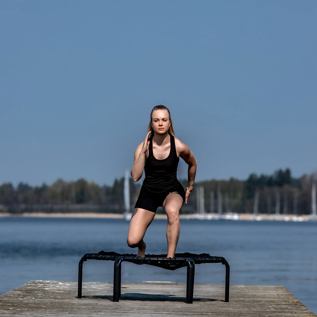 Fitness studsmatta dimensioner.