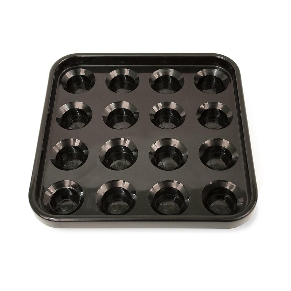 Bollbricka Pool - svart