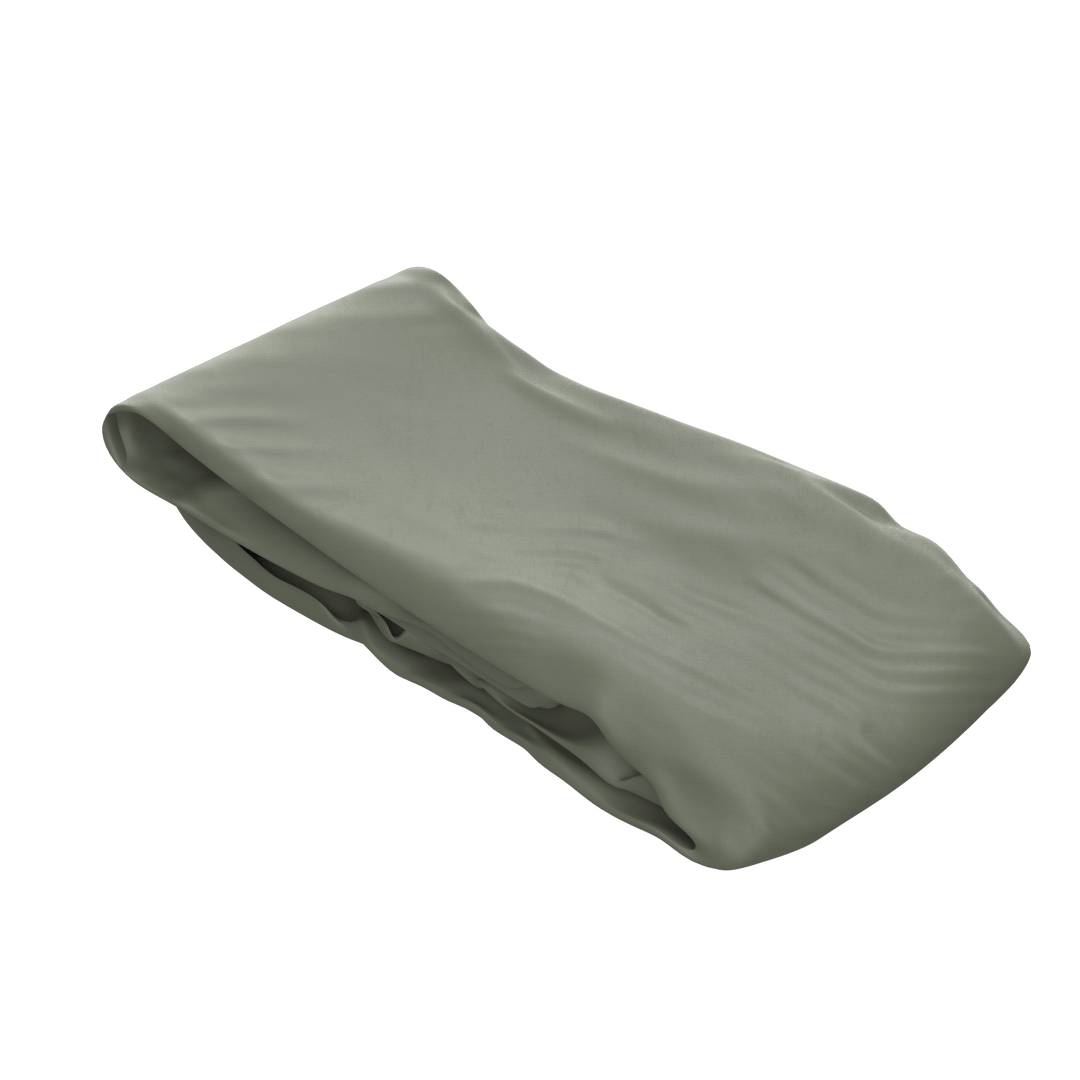 Stolpe, övre för ACON Air 13/16 Sport HD-kapsling på vit bakgrund