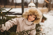 Outdoor Winter Activities for Kids