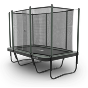 Rektangulära studsmattor