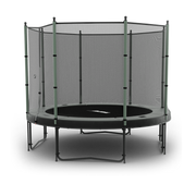 Studsmattor för barn