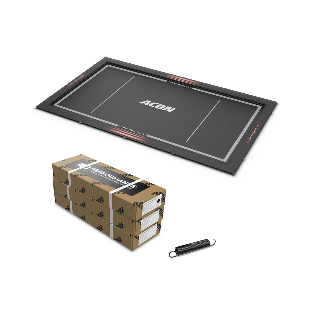 Acon Kit Kittet ACON HD Performance: Ge din studsmatta bättre studs – Acon24