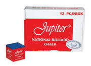 Kritor Jupiter (12st) - på en vit bakgrund