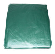 Överdraggskydd till biljardboard PVC - grön