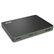 Acon Foldable Crash Mat toppvy