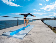 matta för gymnastik - ACON Gymnastikset - acon-se - ingår i paketet