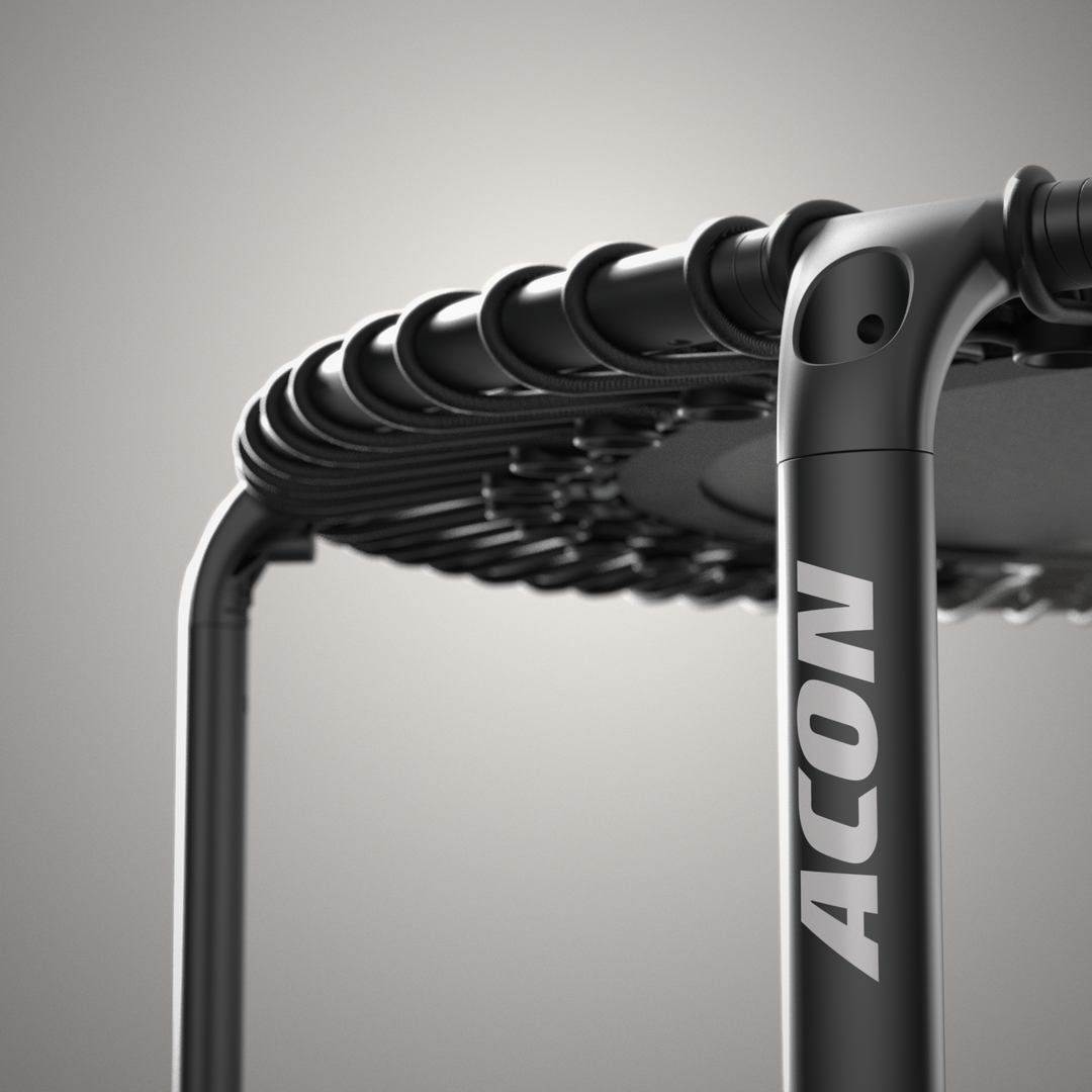 ACON Fit 1,41m Hexagon Rebounder