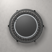 ACON Fit 1,41m Hexagon Rebounder