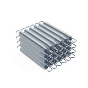 Fjäderpaket 24 st (storlekar 8,5 - 21,5cm) - acon-se