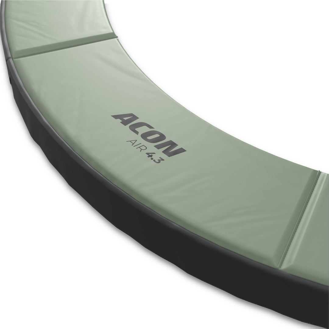 ACON Air Safety Pad for round trampolines (Multiple sizes) - Acon-us