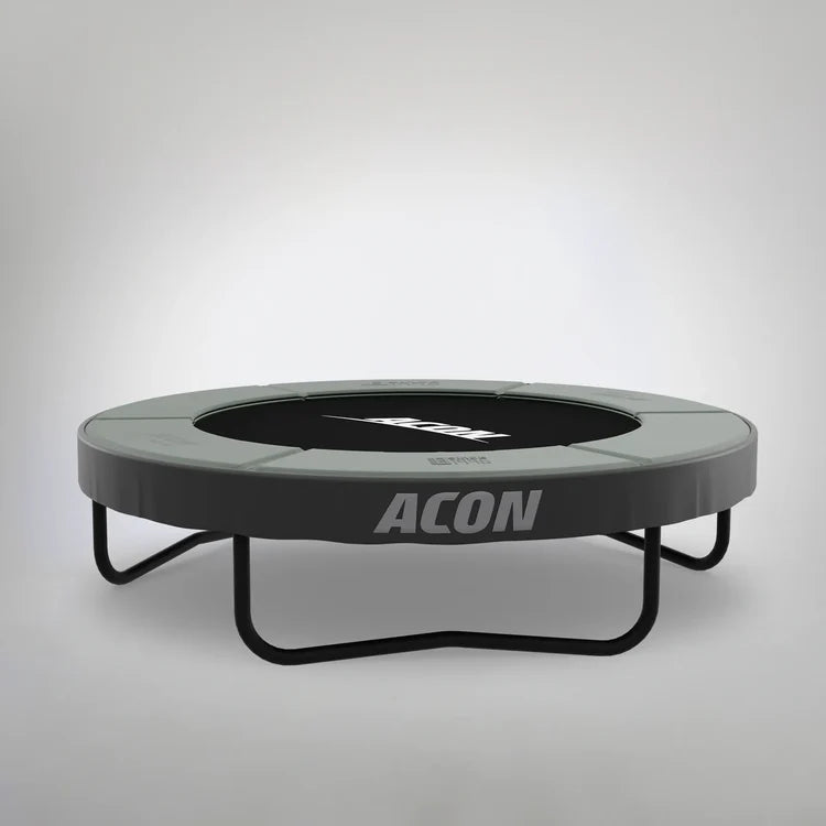 Montering av Acon Air 6ft / 1,8 m studsmatta