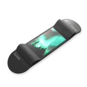 ACON Aurora trampolin skateboard. & 11303-2