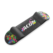 Acon Skateboard till studsmatta