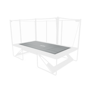 ACON X Freestyle matta.