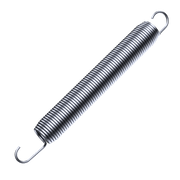 ACON X Performance fjädersats till studsmatta, 42 fjädrar