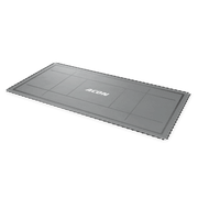 ACON X Freestyle matta för rektangulär studsmatta.