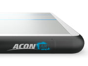 ACON Stora AirTrack 6x6m - acon-se - detaljer av logo