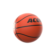 Basketboll för ACON basketkorg