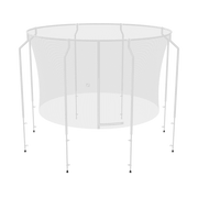 Bild som belyser de övre stolparna på ACON Air 13/16 Sport HD Enclosure