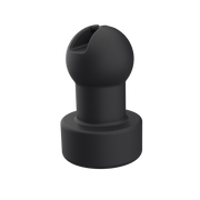 Plastic Cap for ACON 13 and 16 Sport Enclosure on a white background