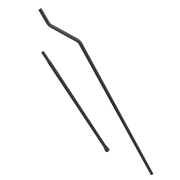 Stång för ACON Premium-kapsling på vit bakgrund