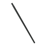 Slutstolpe, lägre för ACON Air 13/16 Sport HD Enclosure på vit bakgrund