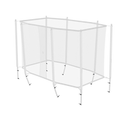 ACON Air 13/16 Sport HD-kapsling med markerad hårdvara