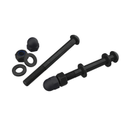 Maskinsats för ACON Air 13/16 Sport HD Trampolin på vit bakgrund