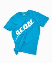 Acon T-shirt Blå