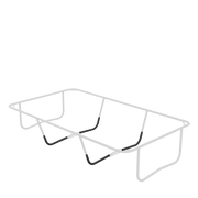 Bild på L-röret för mitten av benet till ACON Air 16 Sport HD Trampolin