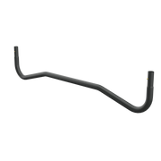 Benfot för ACON Air Trampolin på vit bakgrund