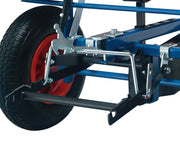 BERG -pallgaffel- närbild