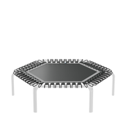 Matta för ACON FIT studsmatta