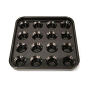 Bollbricka Pool - svart