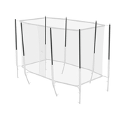 Bild som belyser de övre stolparna på ACON Air 13/16 Sport HD Enclosure
