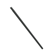 Stolpe, övre för ACON Air 13/16 Sport HD-kapsling på vit bakgrund